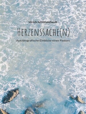 cover image of Herzenssache(n)